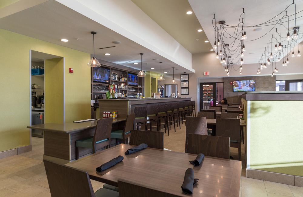 Holiday Inn San Marcos Convention Center By Ihg Exterior foto