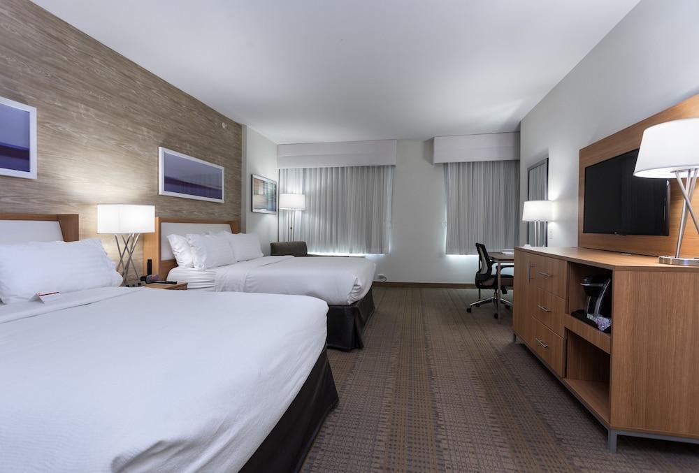 Holiday Inn San Marcos Convention Center By Ihg Exterior foto