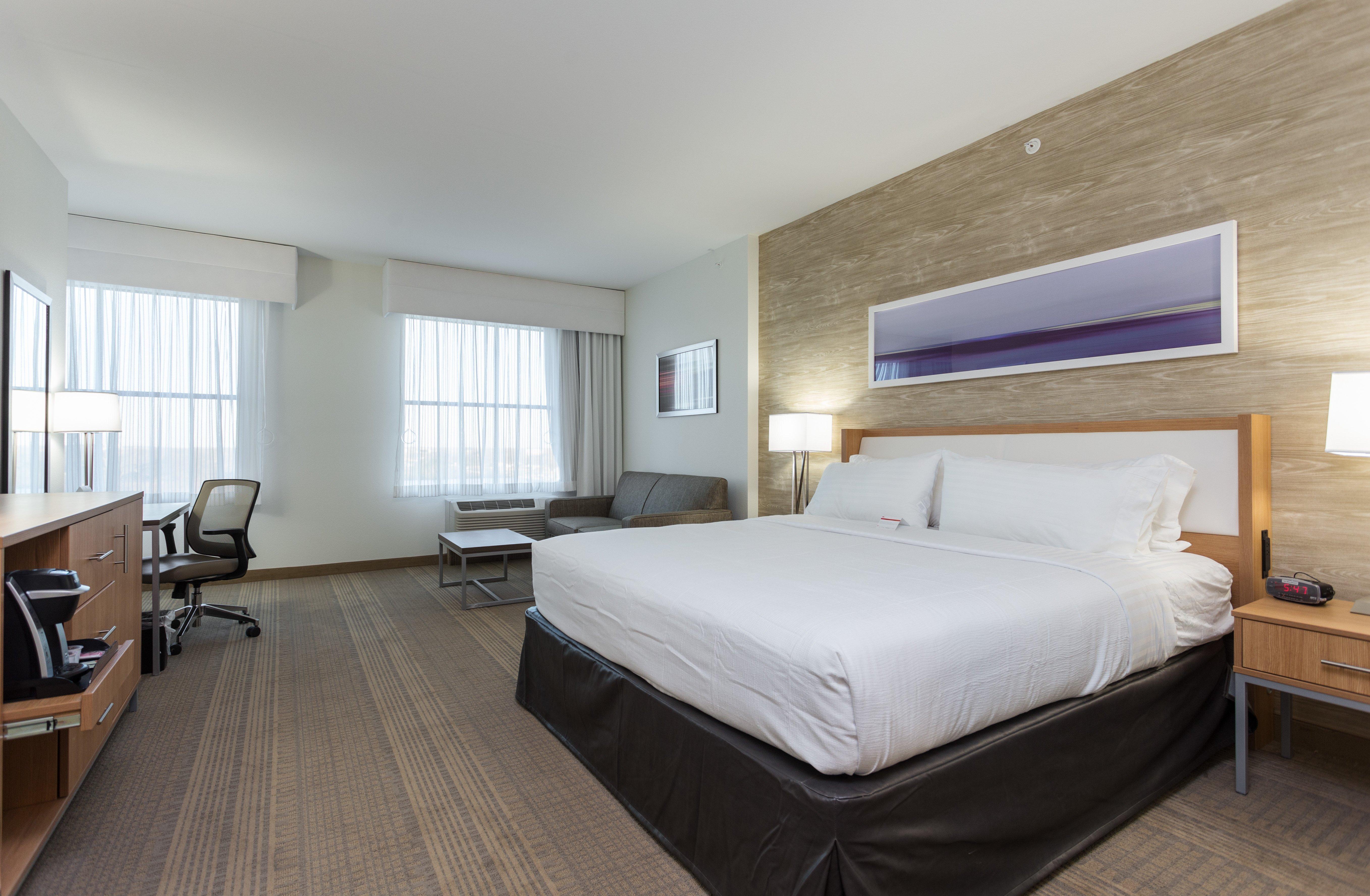 Holiday Inn San Marcos Convention Center By Ihg Exterior foto